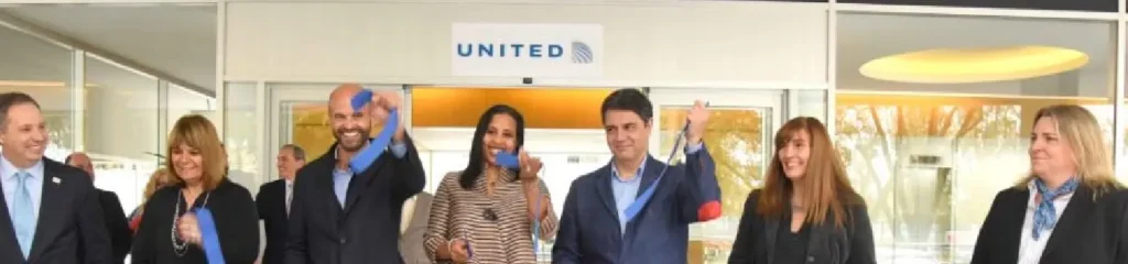 ¿Cómo llamar a United Airlines desde Argentina