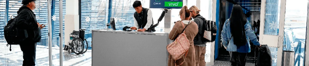 ¿Cómo llamar al aeropuerto de la Ciudad de México