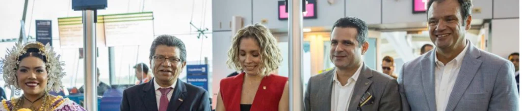 ¿Cómo llamo a Aeroméxico desde Panamá