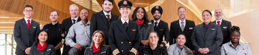 ¿Cómo me comunico con Air Canada desde el extranjero