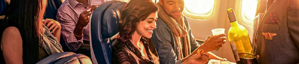 ¿Cómo me comunico con Delta Sky miles