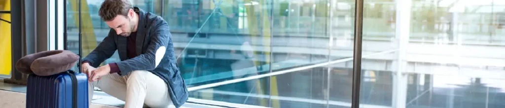 ¿Cómo obtener un reembolso de Delta Airlines