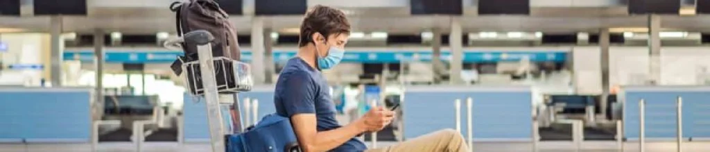 ¿Cómo obtener un reembolso de las aerolíneas Frontier