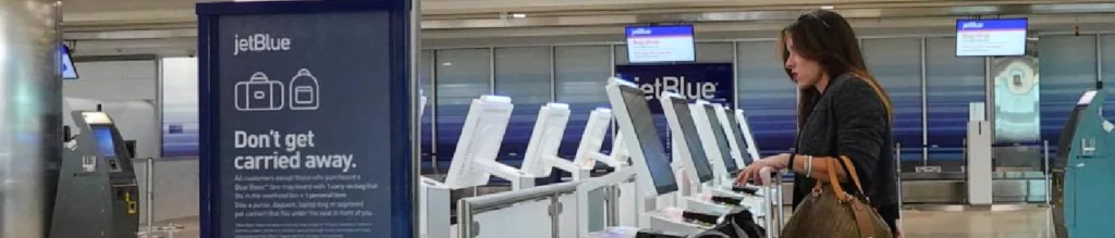 ¿Cómo puedo cambiar mi vuelo de JetBlue