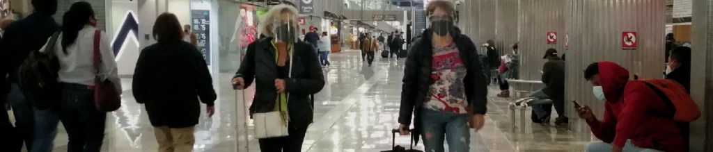 ¿Cómo recupero mi dinero de Aeroméxico