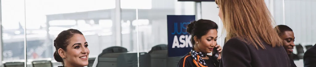 ¿Cómo revisar un vuelo en JetBlue