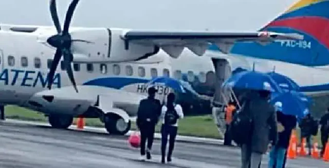 ¿Cómo saber mi código de reserva Satena?