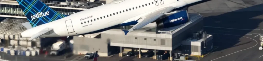 ¿Cuál es la política de cambio de vuelo de Jetblue Airlines