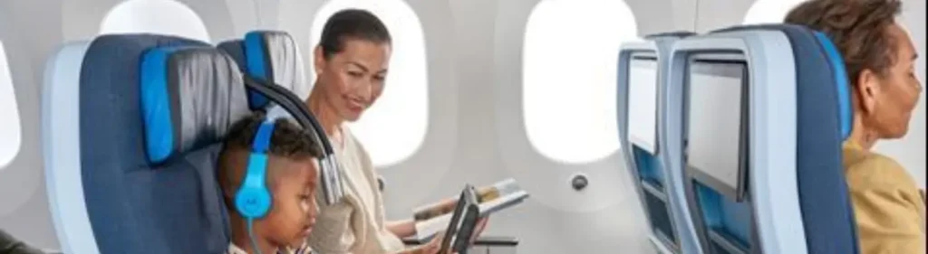 ¿Qué es un bono de viaje KLM