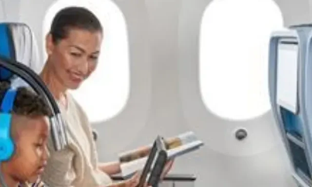 ¿Qué es un bono de viaje KLM?