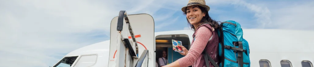 ¿Qué es un cambio de vuelo en Sky