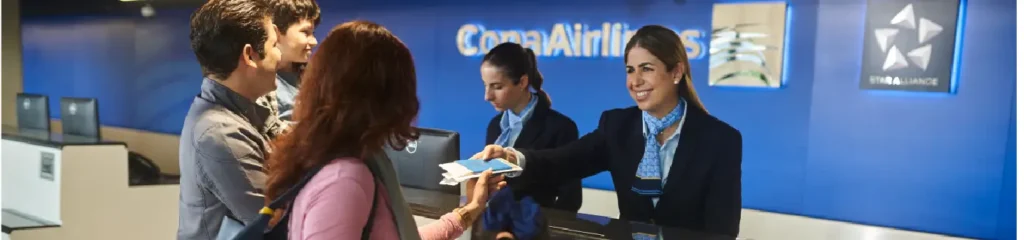 Cómo contactar a Copa Airlines – Guía informativa para pasajeros