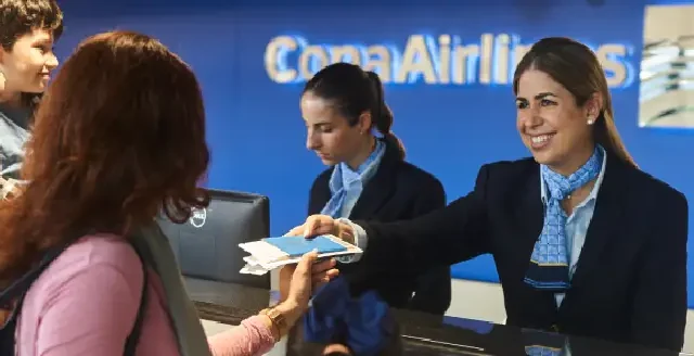 Cómo contactar a Copa Airlines – Guía informativa para pasajeros