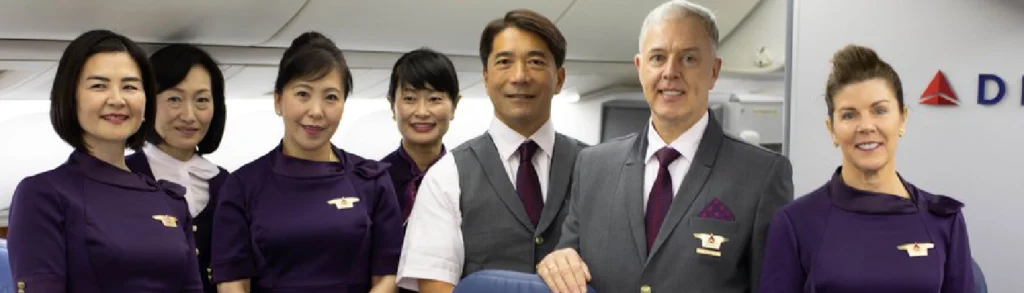 Teléfono de delta airlines: formas de contacto y asistencia