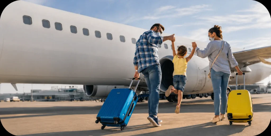 Expertos de Confianza en Asistencia al Viajero